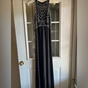 Prom dress purchased from David’s Bridal